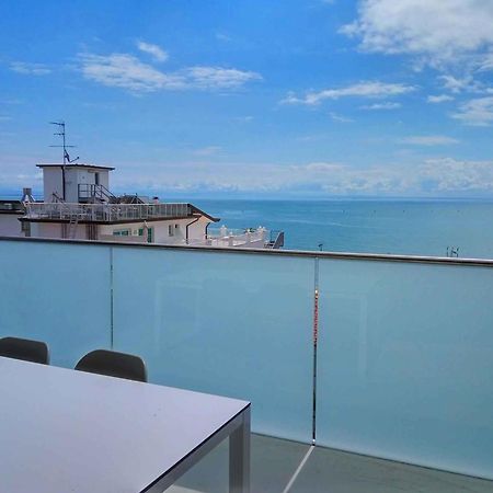 Apartment In Lignano Sabbiadoro 21778 エクステリア 写真