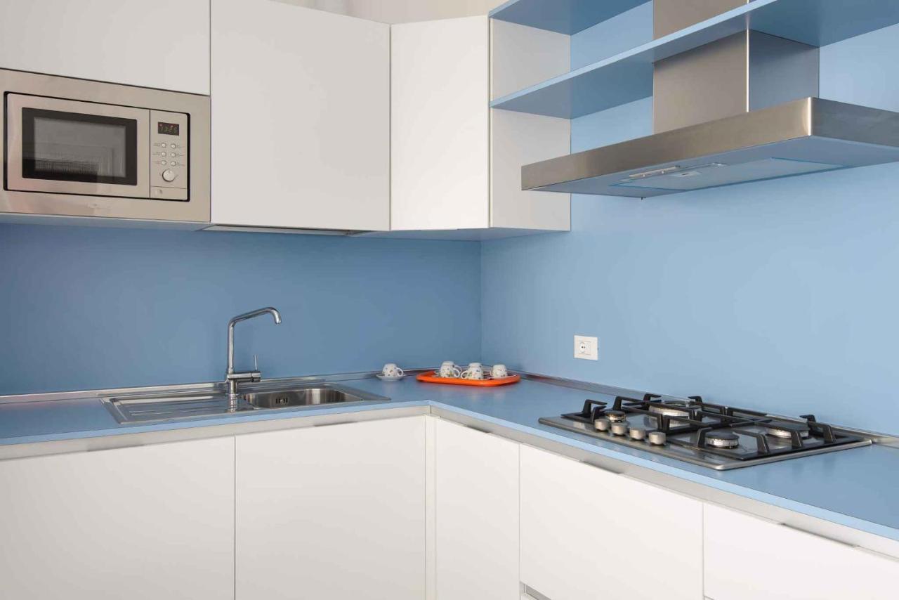 Apartment In Lignano Sabbiadoro 21778 エクステリア 写真