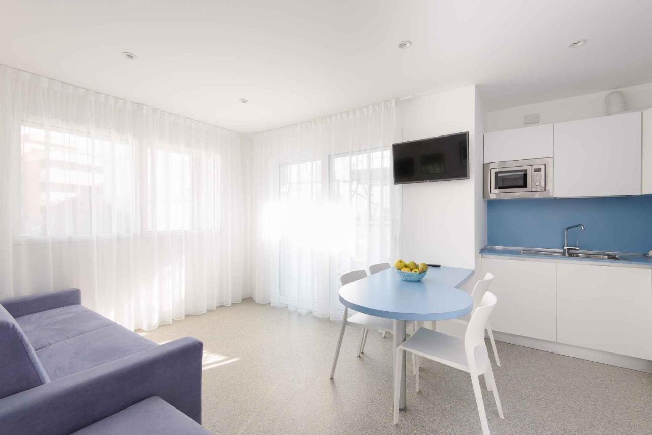 Apartment In Lignano Sabbiadoro 21778 エクステリア 写真
