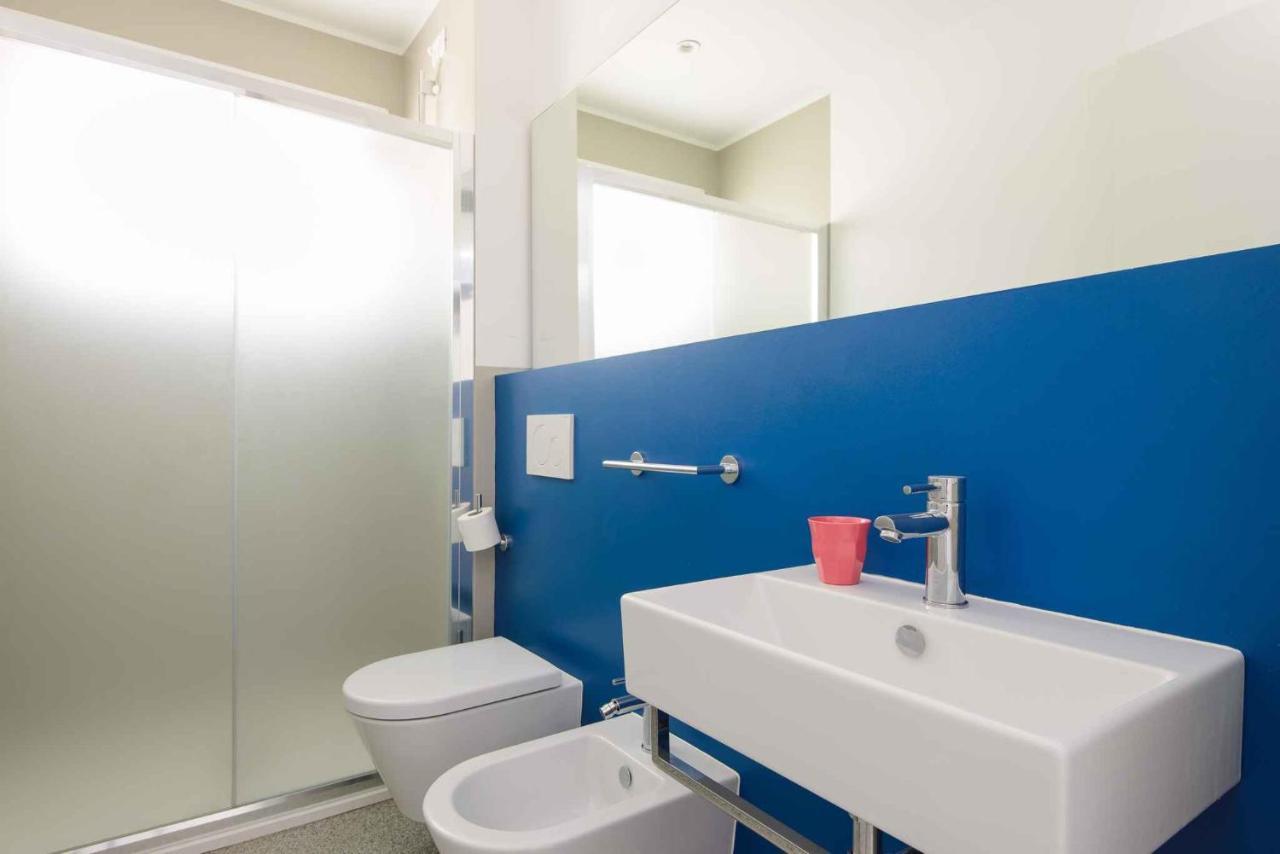 Apartment In Lignano Sabbiadoro 21778 エクステリア 写真