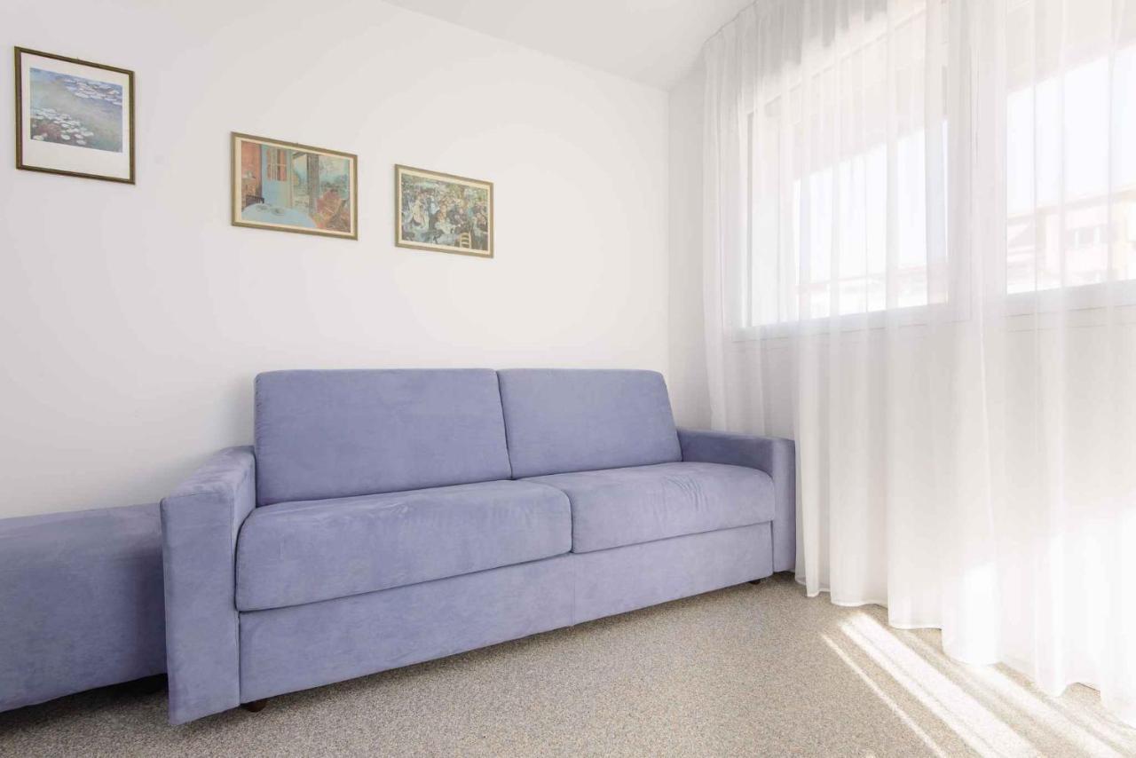 Apartment In Lignano Sabbiadoro 21778 エクステリア 写真