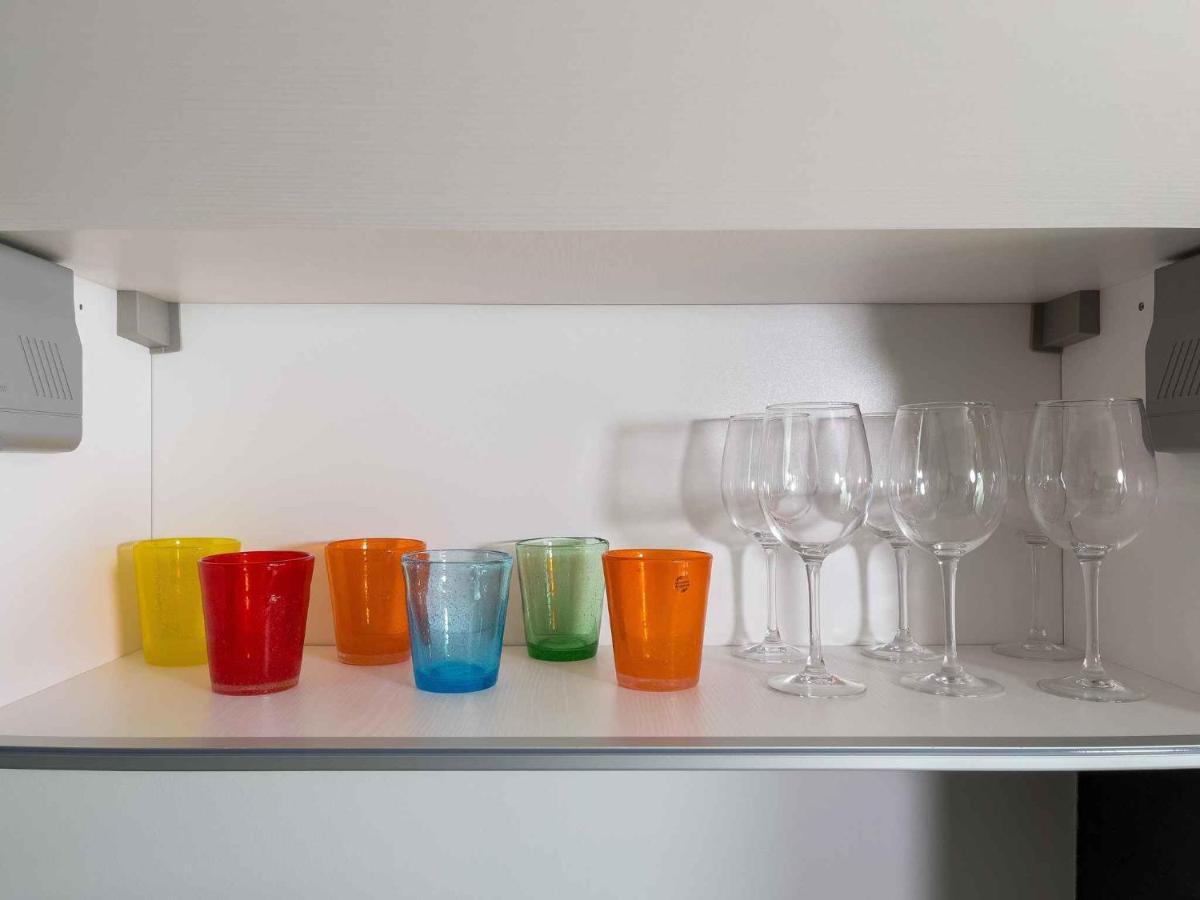 Apartment In Lignano Sabbiadoro 21778 エクステリア 写真