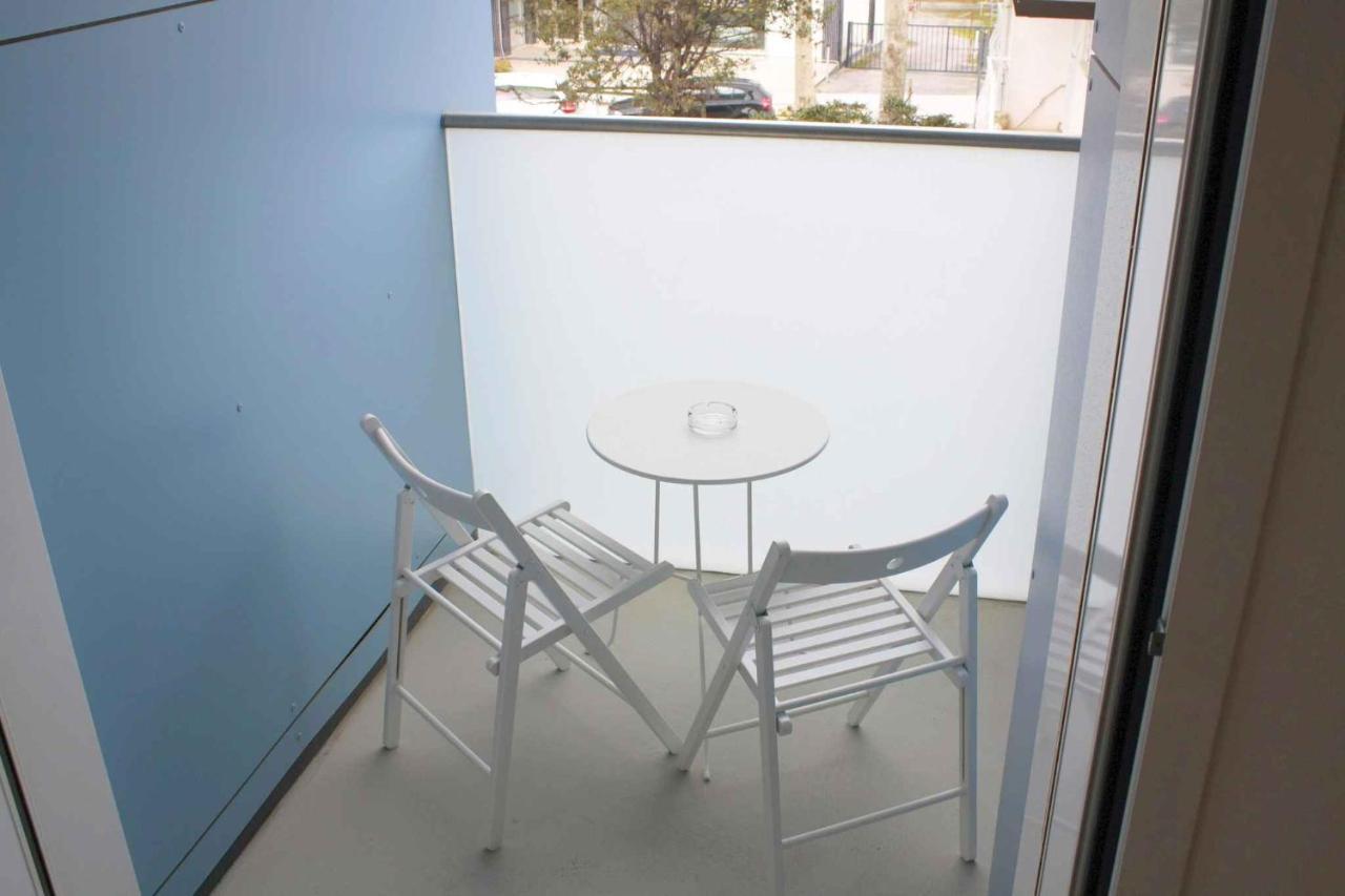 Apartment In Lignano Sabbiadoro 21778 エクステリア 写真