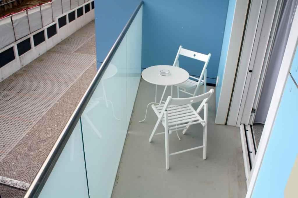 Apartment In Lignano Sabbiadoro 21778 エクステリア 写真