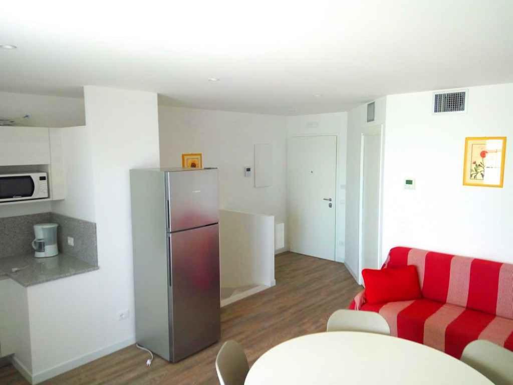 Apartment In Lignano Sabbiadoro 21778 エクステリア 写真