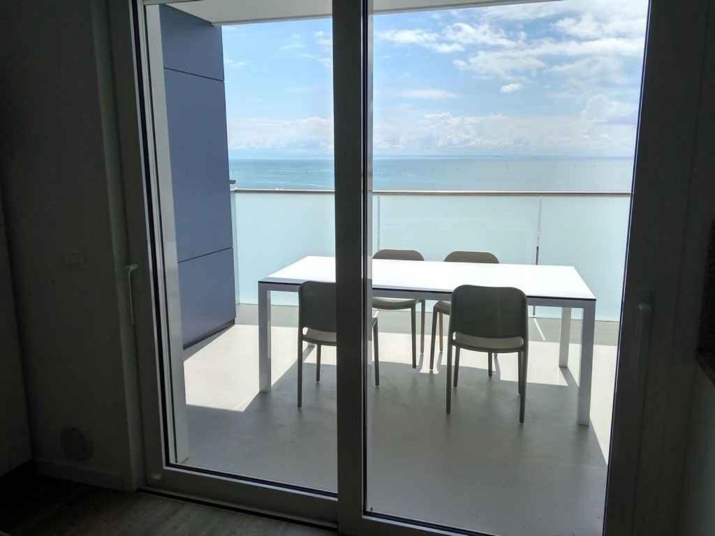 Apartment In Lignano Sabbiadoro 21778 エクステリア 写真
