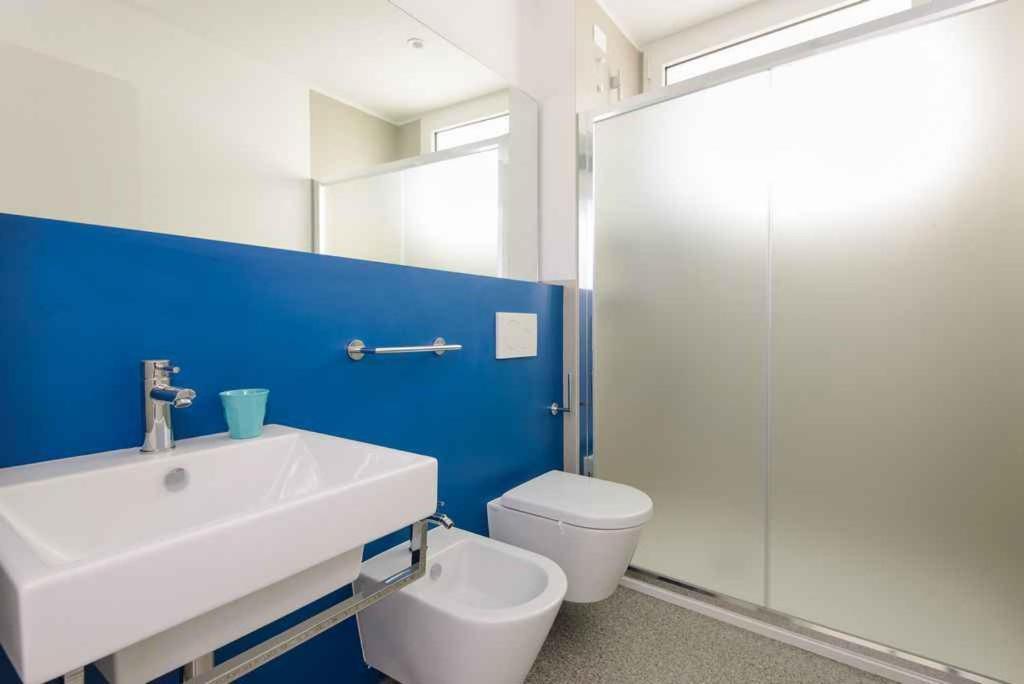 Apartment In Lignano Sabbiadoro 21778 エクステリア 写真