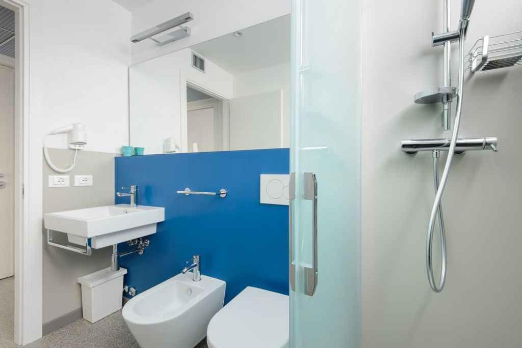 Apartment In Lignano Sabbiadoro 21778 エクステリア 写真