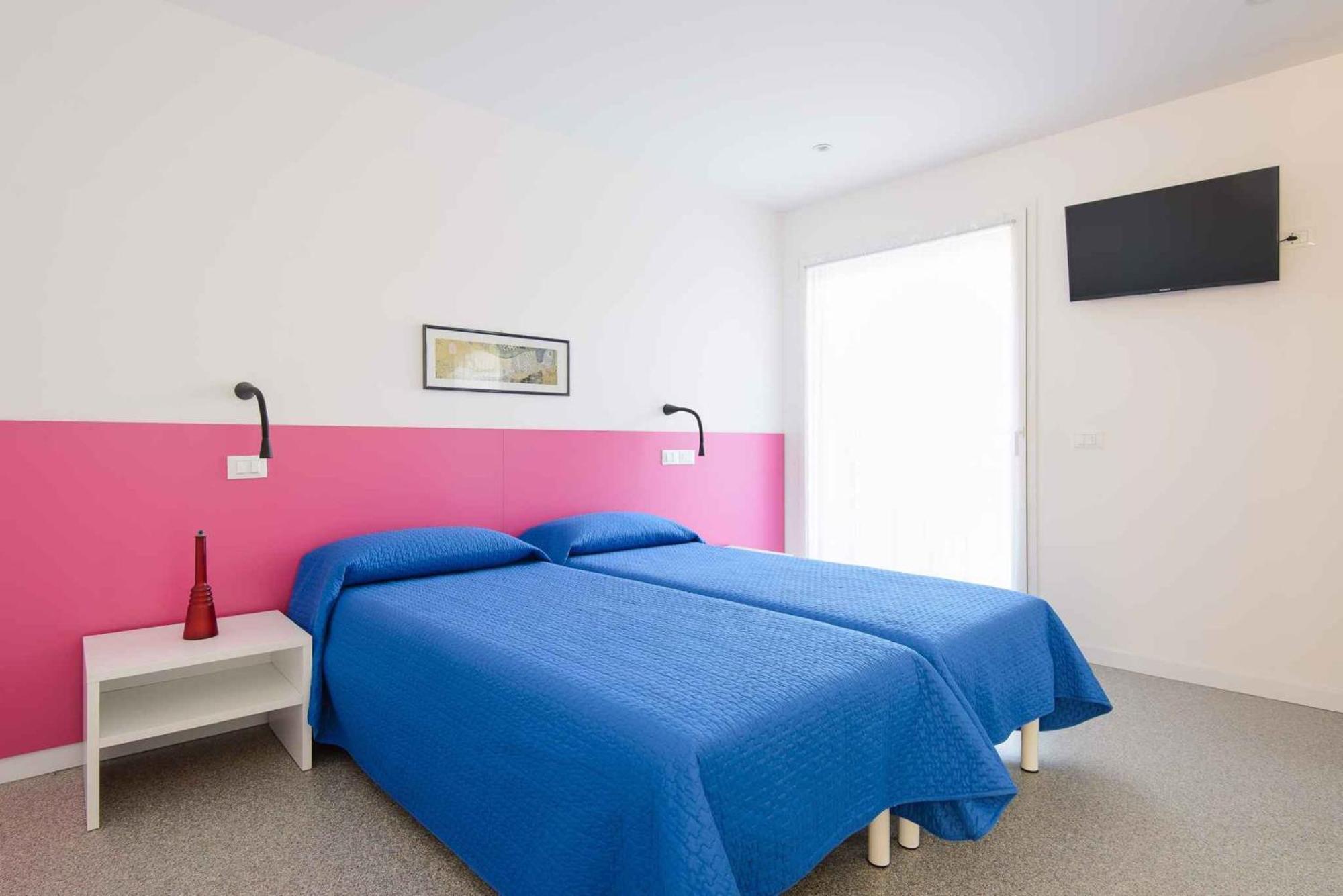 Apartment In Lignano Sabbiadoro 21778 エクステリア 写真