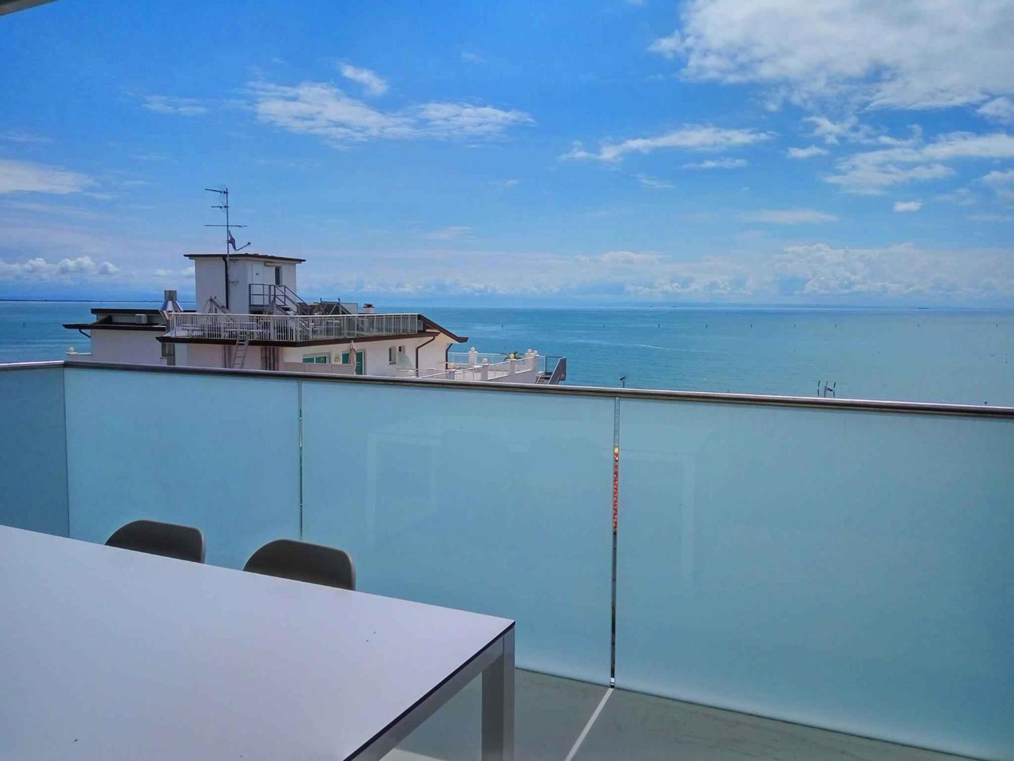 Apartment In Lignano Sabbiadoro 21778 エクステリア 写真