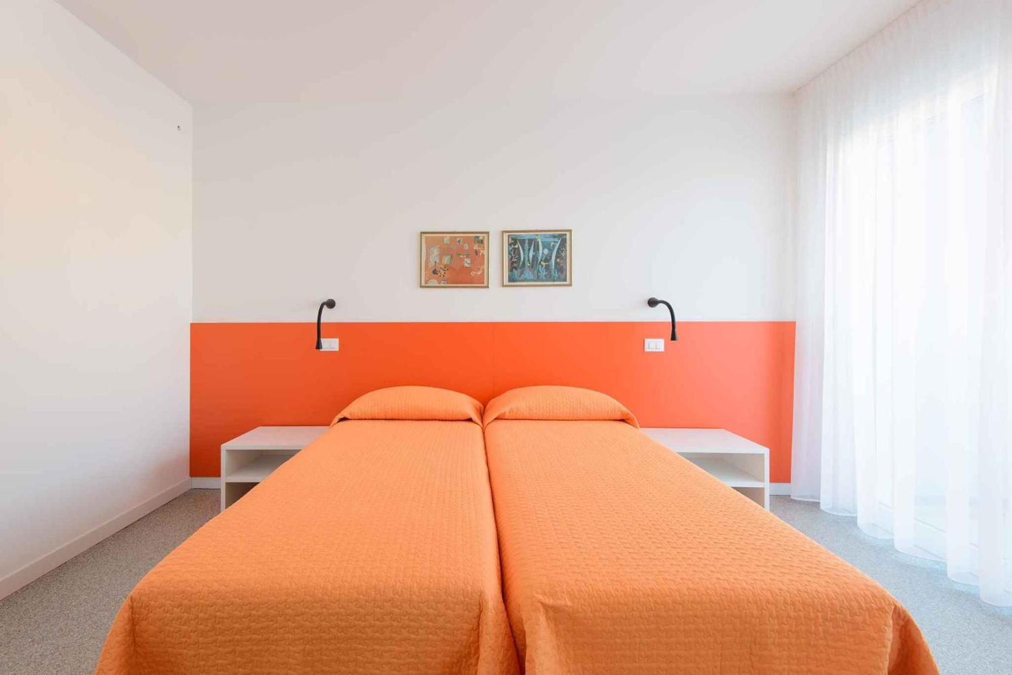Apartment In Lignano Sabbiadoro 21778 エクステリア 写真