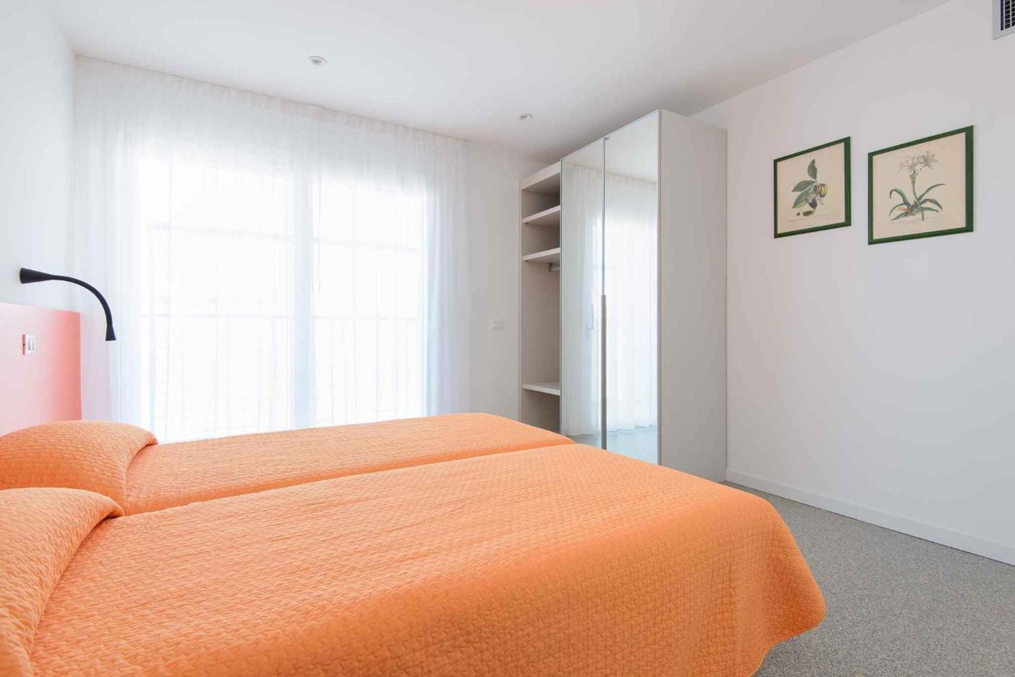 Apartment In Lignano Sabbiadoro 21778 エクステリア 写真
