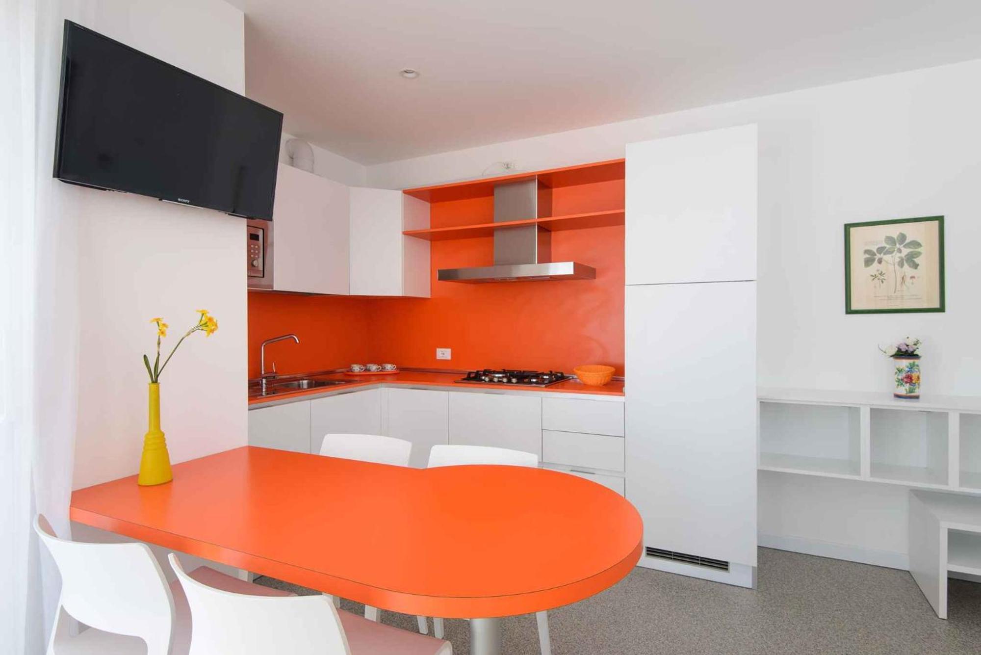 Apartment In Lignano Sabbiadoro 21778 エクステリア 写真